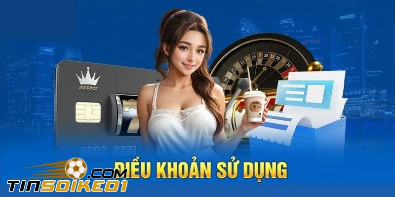 Điều Khoản Sử Dụng 1 Điều khoản sử dụng của keonhacai.education